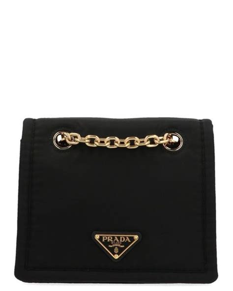 borsa piattina prada|fratelli prada handbags.